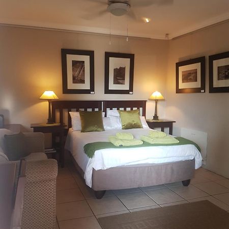 Le Gallerie Luxury Accommodation グラスコップ エクステリア 写真