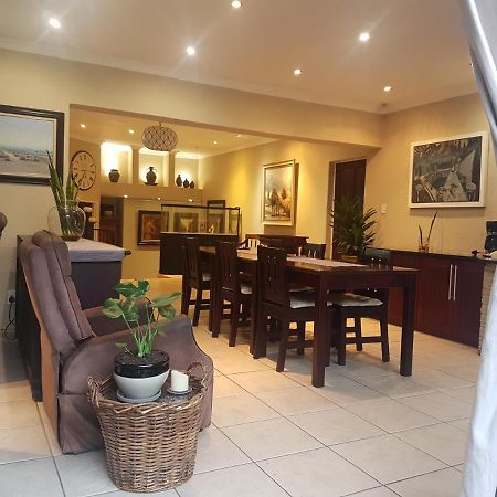Le Gallerie Luxury Accommodation グラスコップ エクステリア 写真