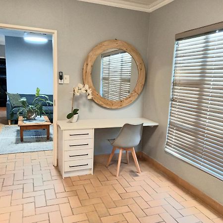 Le Gallerie Luxury Accommodation グラスコップ エクステリア 写真