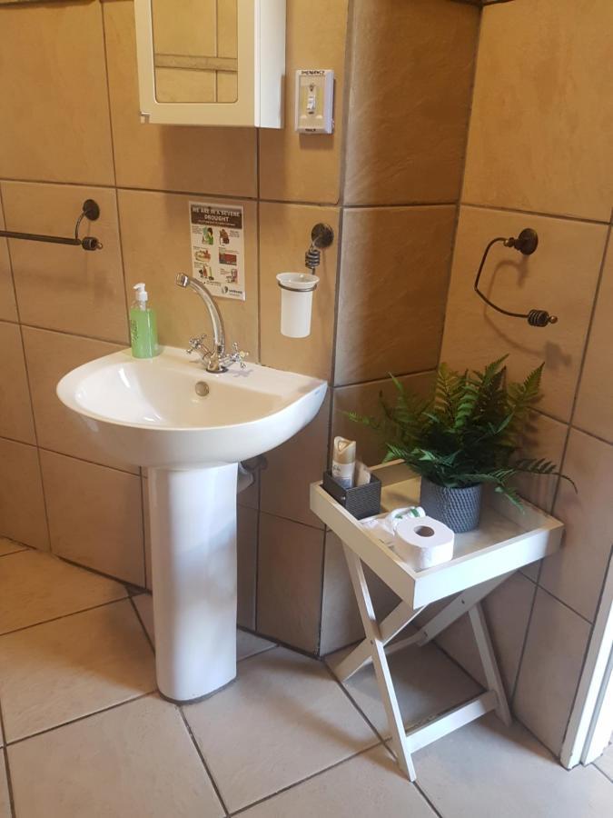 Le Gallerie Luxury Accommodation グラスコップ エクステリア 写真