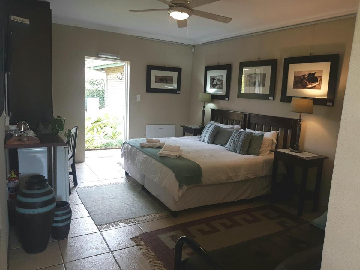 Le Gallerie Luxury Accommodation グラスコップ エクステリア 写真