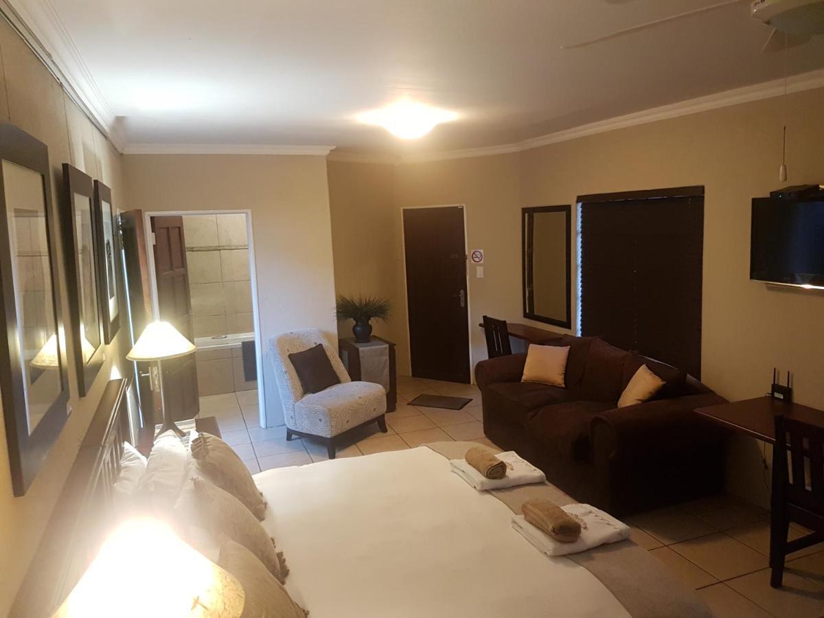 Le Gallerie Luxury Accommodation グラスコップ エクステリア 写真