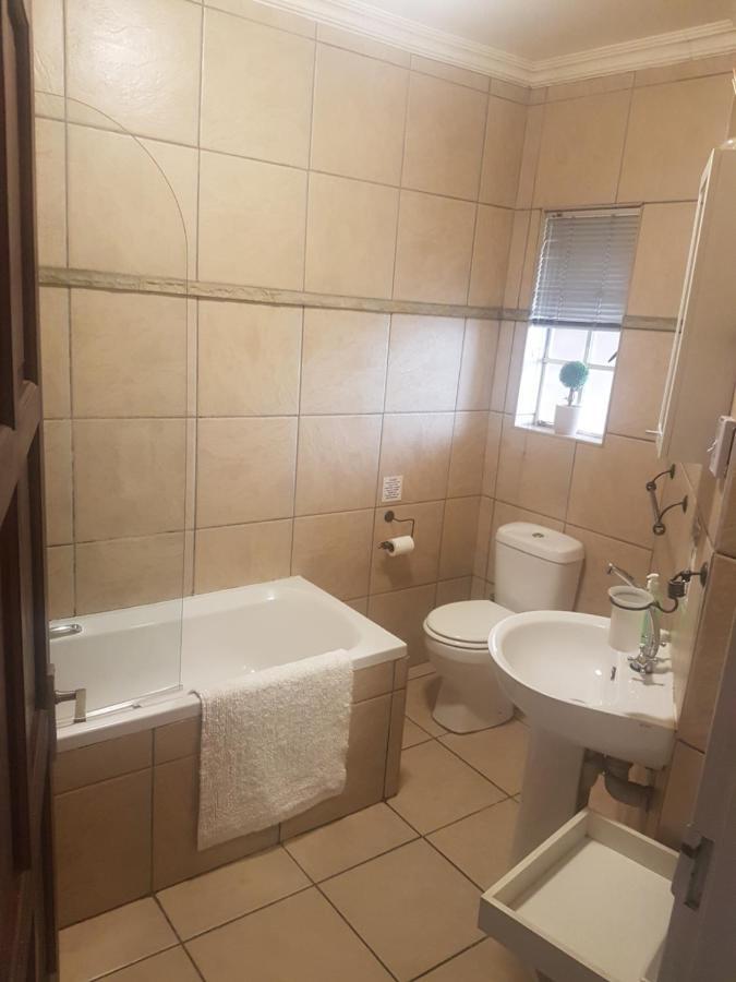 Le Gallerie Luxury Accommodation グラスコップ エクステリア 写真