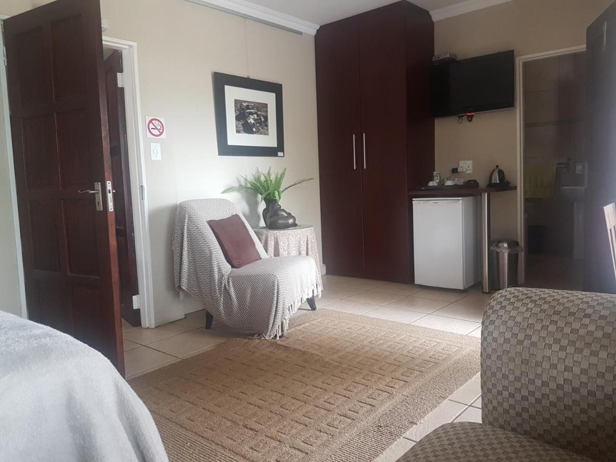 Le Gallerie Luxury Accommodation グラスコップ エクステリア 写真