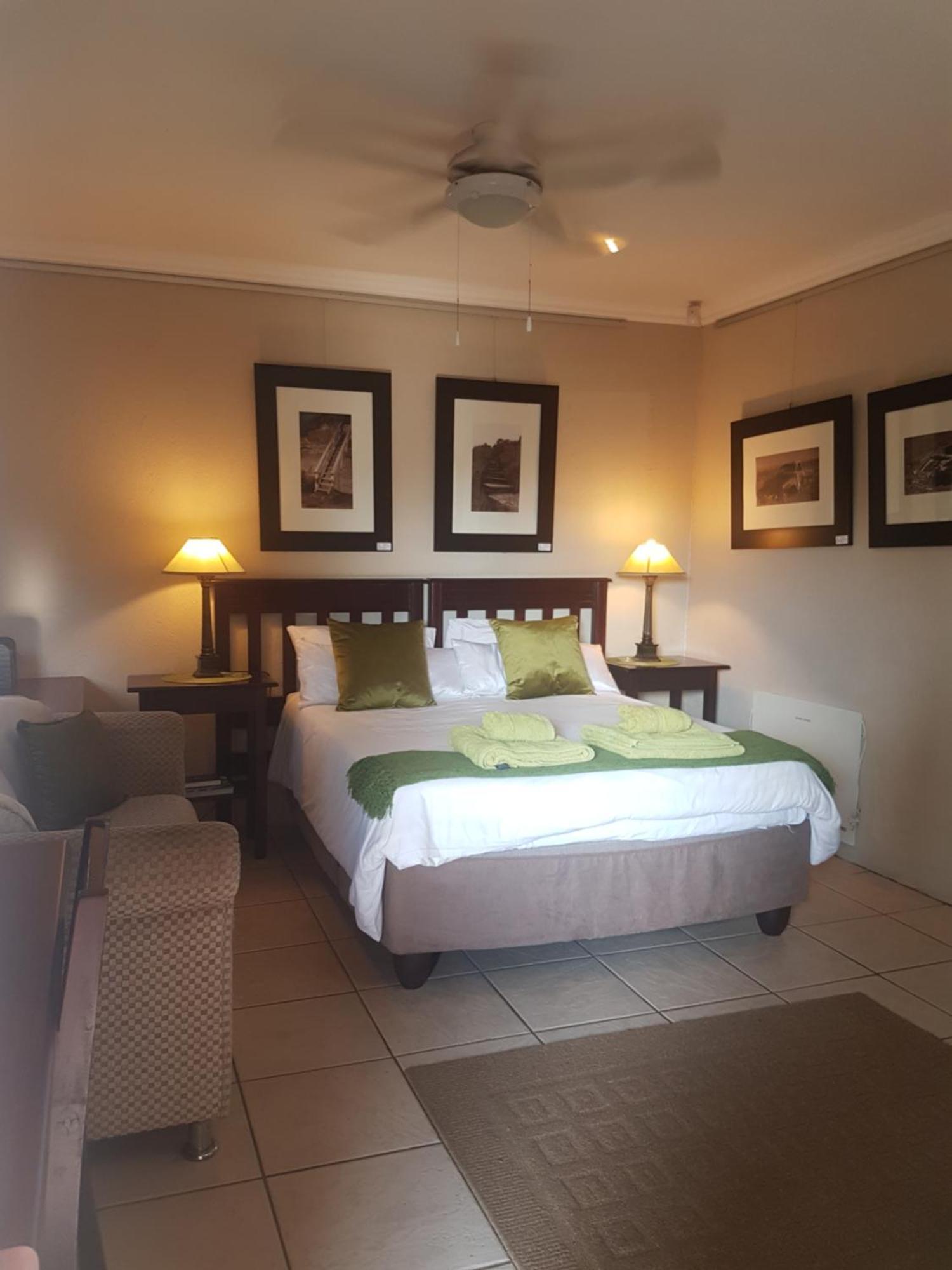 Le Gallerie Luxury Accommodation グラスコップ エクステリア 写真