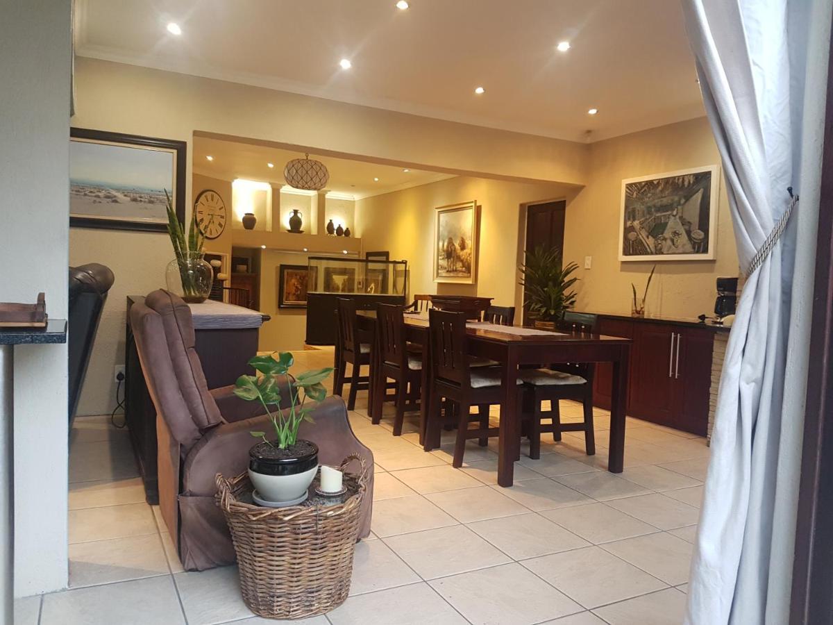 Le Gallerie Luxury Accommodation グラスコップ エクステリア 写真
