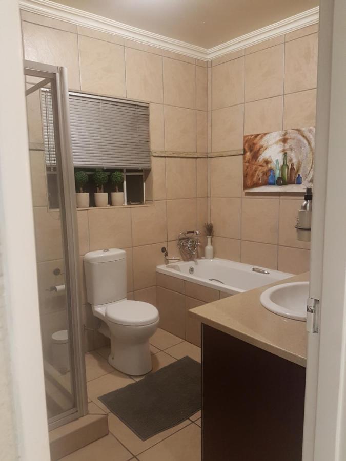 Le Gallerie Luxury Accommodation グラスコップ エクステリア 写真