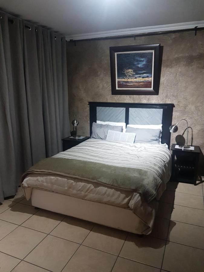 Le Gallerie Luxury Accommodation グラスコップ エクステリア 写真