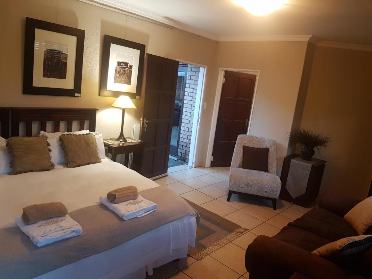 Le Gallerie Luxury Accommodation グラスコップ エクステリア 写真