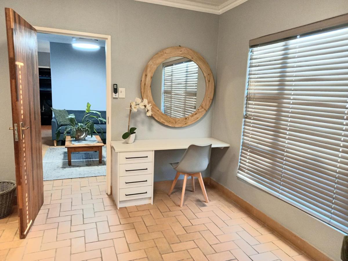 Le Gallerie Luxury Accommodation グラスコップ エクステリア 写真
