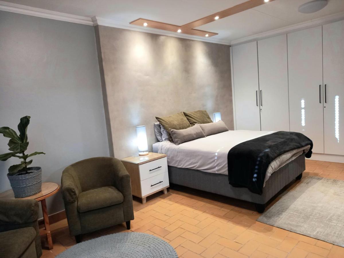 Le Gallerie Luxury Accommodation グラスコップ エクステリア 写真