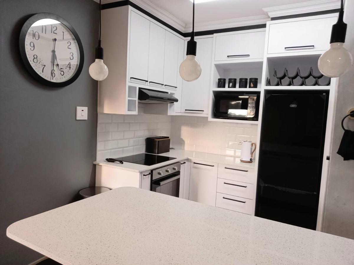 Le Gallerie Luxury Accommodation グラスコップ エクステリア 写真