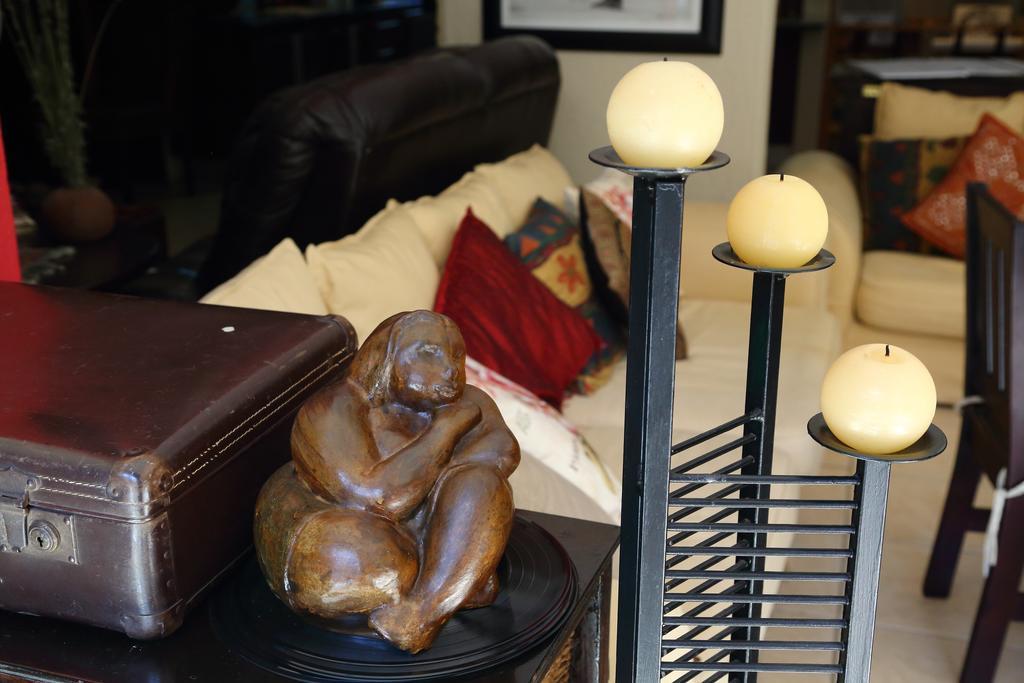 Le Gallerie Luxury Accommodation グラスコップ エクステリア 写真