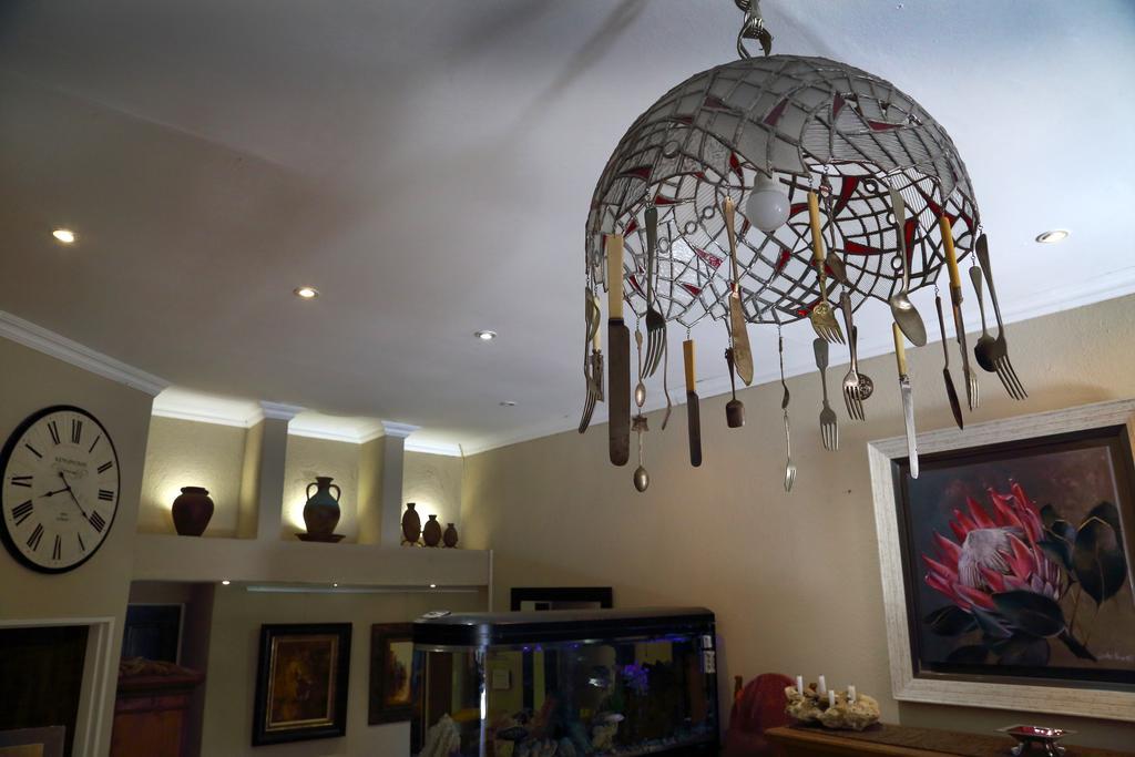 Le Gallerie Luxury Accommodation グラスコップ エクステリア 写真