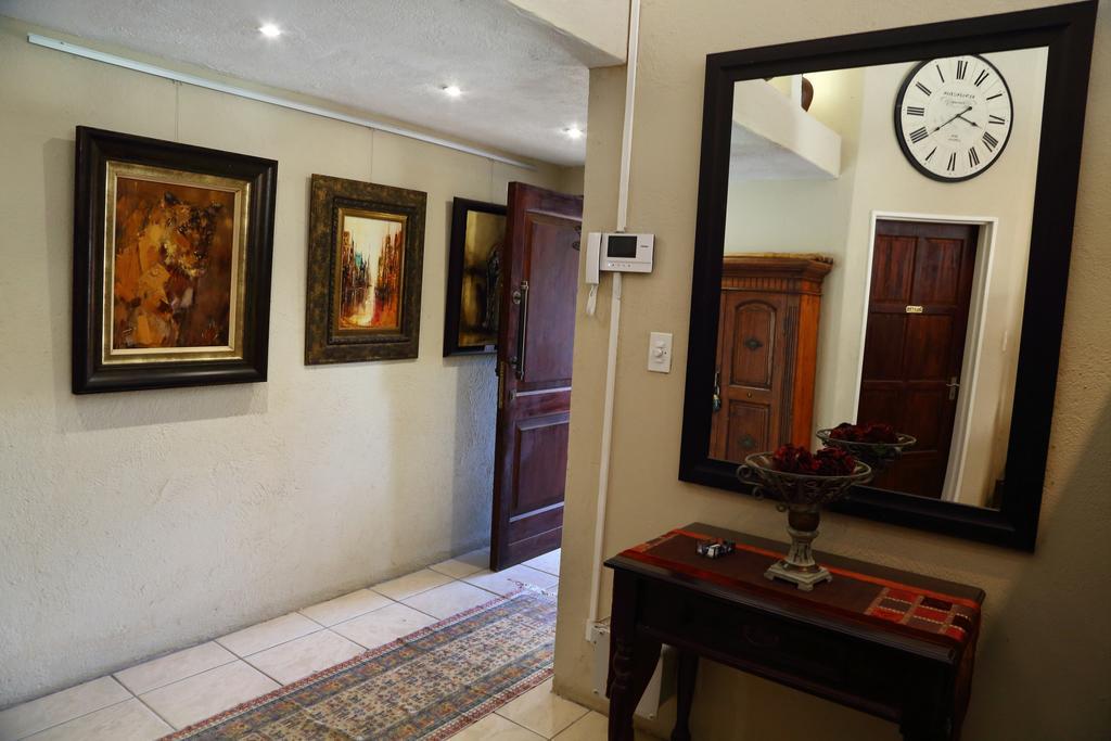 Le Gallerie Luxury Accommodation グラスコップ エクステリア 写真