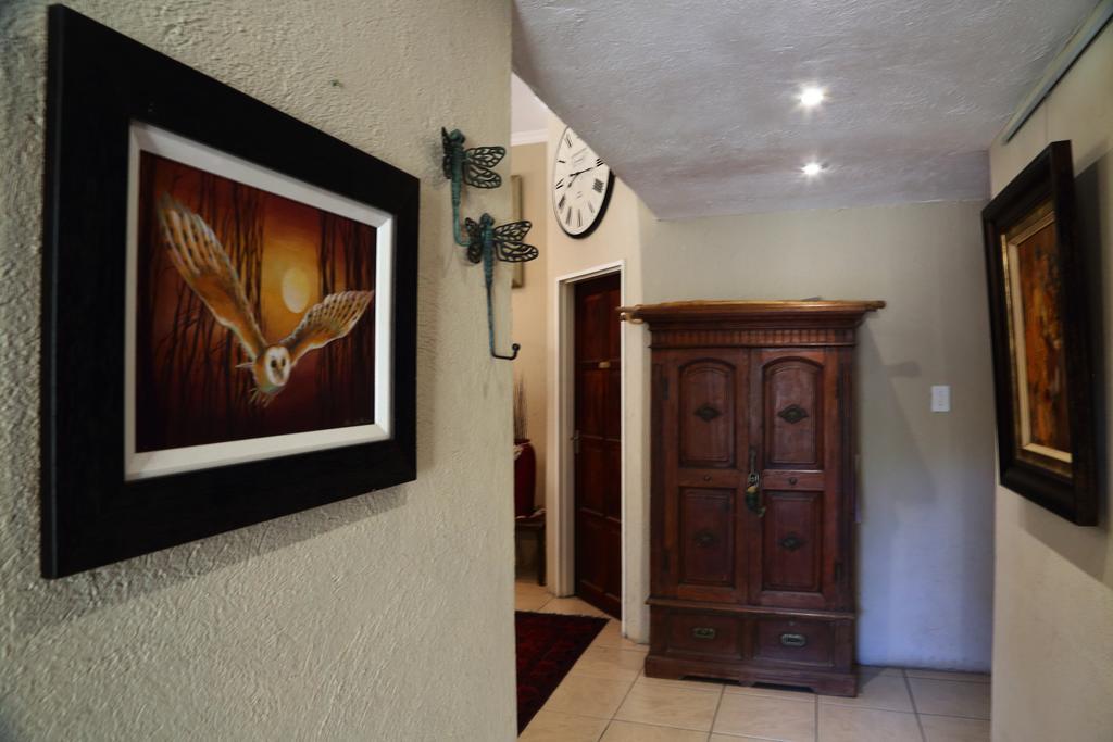 Le Gallerie Luxury Accommodation グラスコップ エクステリア 写真